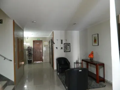 Cobertura com 3 Quartos à venda, 199m² no Embaré, Santos