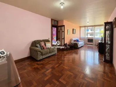 Apartamento com 3 Quartos à venda, 98m² no Botafogo, Rio de Janeiro