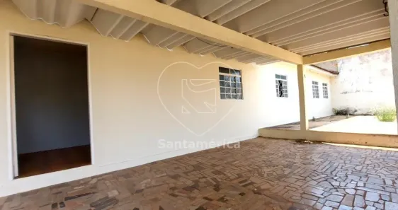 Casa com 3 Quartos para alugar, 172m² no Conjunto Habitacional Violim, Londrina