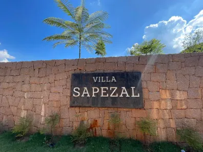 Lote/Terreno à venda, 360m² no Chácara Alvorada, Indaiatuba