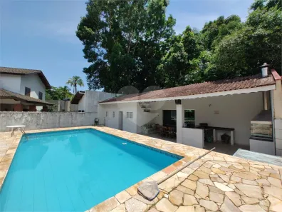 Casa com 4 Quartos à venda, 281m² no Riviera, Bertioga