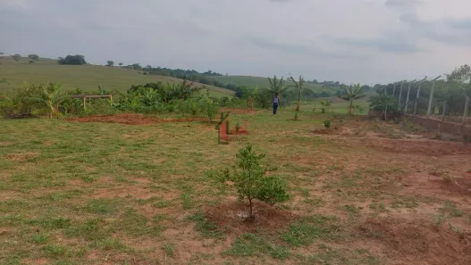 Fazenda/Sítio à venda, 1000m² no Montalvão, Presidente Prudente
