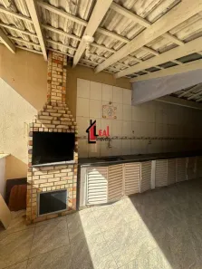 Casa com 3 Quartos à venda, 266m² no Centro, Presidente Prudente