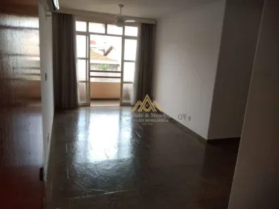 Apartamento com 3 Quartos à venda, 82m² no Jardim Irajá, Ribeirão Preto