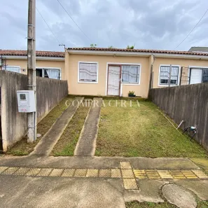 Casa com 1 Quarto à venda, 29m² no Chácara das Rosas, Cachoeirinha