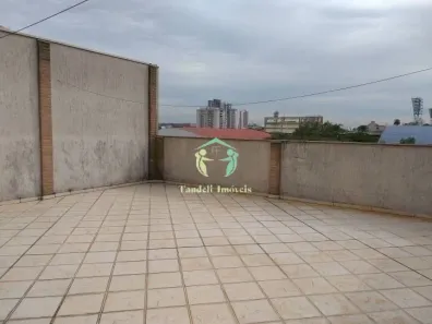 Cobertura com 3 Quartos à venda, 200m² no Vila Pires, Santo André