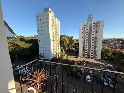 Apartamento com 2 Quartos à venda, 53m² no Jardim Umarizal, São Paulo