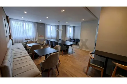 Apartamento com 2 Quartos para alugar, 39m² no Belenzinho, São Paulo