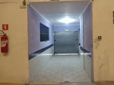 Galpão/Depósito/Armazém para alugar, 1100m² no Boqueirão, Praia Grande