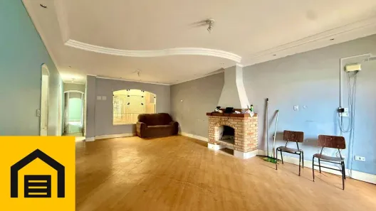 Imóvel Comercial com 3 Quartos para alugar, 400m² no Vila Curuçá, Santo André