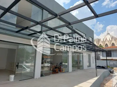 Ponto Comercial para alugar, 127m² no Ipiranga, São Paulo