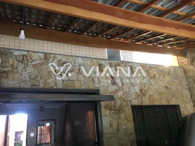 Sobrado com 3 Quartos à venda, 235m² no Barcelona, São Caetano do Sul