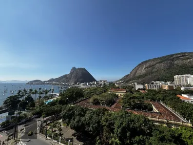 Cobertura com 4 Quartos à venda, 190m² no Botafogo, Rio de Janeiro
