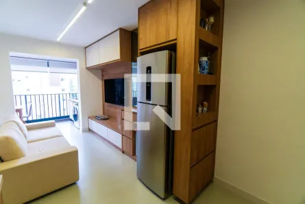 Apartamento com 2 Quartos à venda, 50m² no Vila Mariana, São Paulo