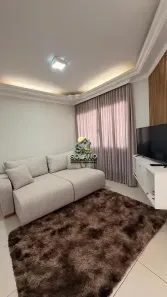 Casa com 3 Quartos à venda, 123m² no Jardim América, Goiânia