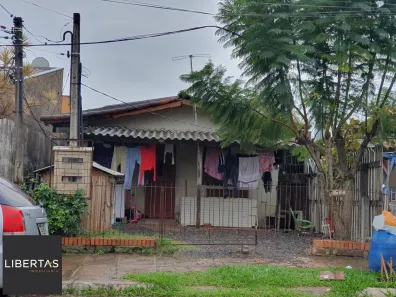 Lote/Terreno à venda, 318m² no Igara, Canoas