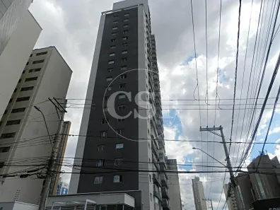 Cobertura com 1 Quarto à venda, 71m² no Centro, Campinas