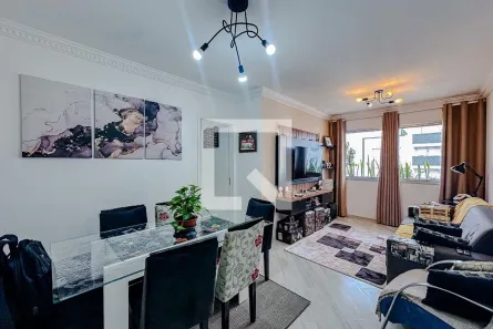 Apartamento com 3 Quartos à venda, 74m² no Vila Prudente, São Paulo