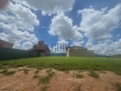 Lote/Terreno à venda, 300m² no Alphaville Nova Esplanada, Votorantim