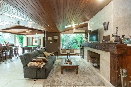 Casa com 5 Quartos à venda, 506m² no Ipanema, Porto Alegre