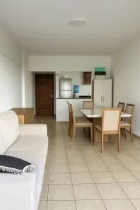 Apartamento com 3 Quartos à venda, 98m² no Jurunas, Belém