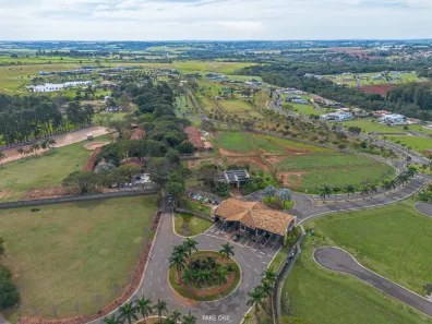 Lote/Terreno com 1 Quarto à venda, 940m² no Residencial Haras Patente, Jaguariúna