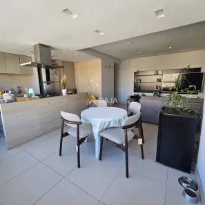 Apartamento com 3 Quartos à venda, 88m² no Grajaú, Belo Horizonte