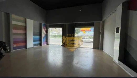 Ponto Comercial para alugar, 90m² no Centro, Niterói