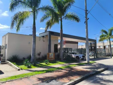 Casa de Condomínio com 3 Quartos à venda, 90m² no Piracangaguá II, Taubaté