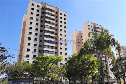 Apartamento com 3 Quartos à venda, 77m² no Parque Prado, Campinas