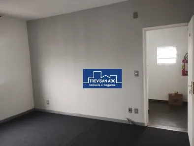 Apartamento com 1 Quarto para alugar, 53m² no Planalto, São Bernardo do Campo