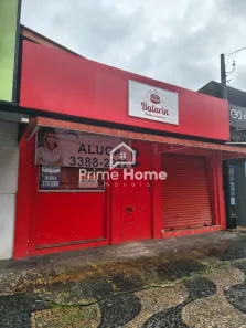 Ponto Comercial para alugar, 56m² no Jardim Bela Vista, Campinas