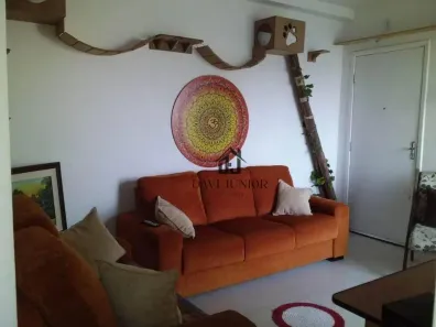 Apartamento com 2 Quartos à venda, 62m² no Jardim Europa, Sorocaba
