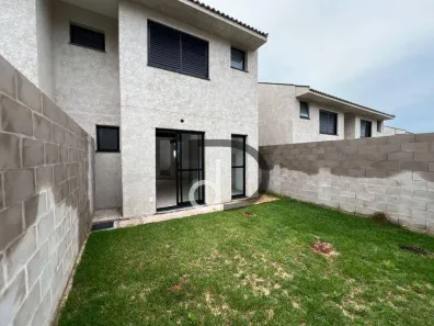 Casa de Condomínio com 2 Quartos à venda, 82m² no Vilagge Capricio, Louveira