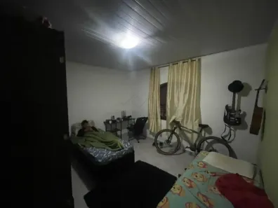 Ponto Comercial para alugar, 202m² no Vila Linda, Santo André