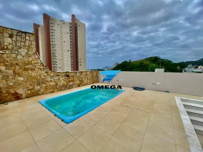 Cobertura com 4 Quartos à venda, 300m² no Enseada, Guarujá