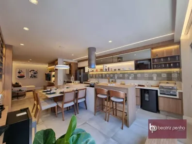 Apartamento com 3 Quartos à venda, 97m² no Jardim Tarraf II, São José do Rio Preto