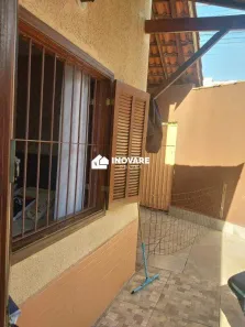 Casa com 3 Quartos à venda, 142m² no Jardim Residencial Imperatriz, Sorocaba
