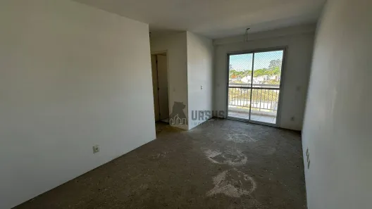 Apartamento com 2 Quartos à venda, 52m² no Loteamento Industrial Água Preta, Pindamonhangaba