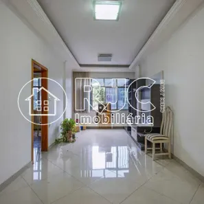 Apartamento com 3 Quartos à venda, 115m² no Tijuca, Rio de Janeiro