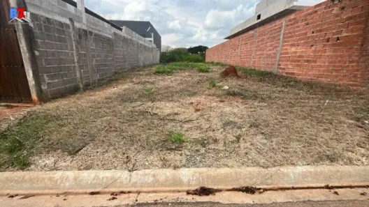 Lote/Terreno à venda, 200m² no Residencial Vitória II, Cerquilho