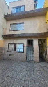 Sobrado com 9 Quartos à venda, 230m² no Jardim Brasil (Zona Norte), São Paulo