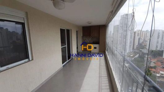 Apartamento com 3 Quartos à venda, 101m² no Chácara Inglesa, São Paulo