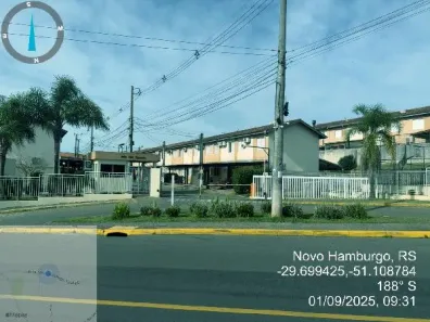 Casa com 3 Quartos à venda, 128m² no Canudos, Novo Hamburgo