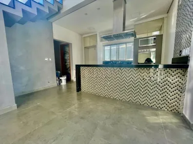 Casa de Condomínio com 3 Quartos à venda, 290m² no Residencial Primavera, Piratininga