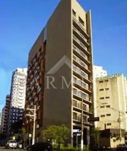 Sala Comercial à venda, 41m² no Indianópolis, São Paulo