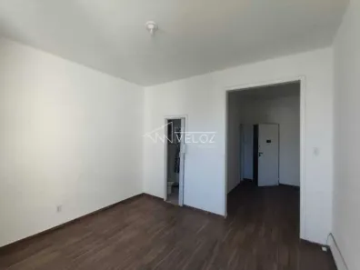 Kitnet à venda, 27m² no Centro, Rio de Janeiro