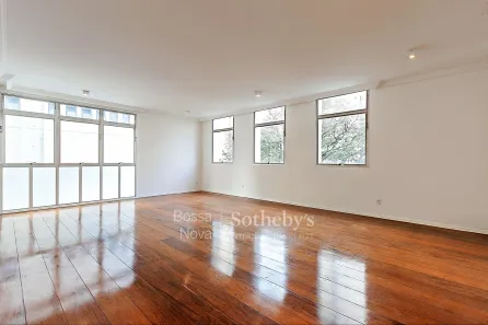 Apartamento com 3 Quartos para venda ou aluguel, 313m² no Jardim Paulista, São Paulo
