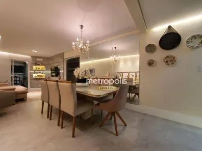 Apartamento com 2 Quartos à venda, 95m² no Santa Maria, São Caetano do Sul