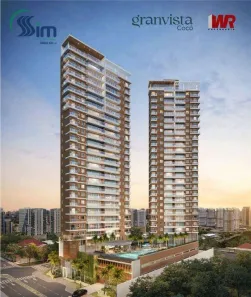 Apartamento com 3 Quartos à venda, 94m² no Dionisio Torres, Fortaleza